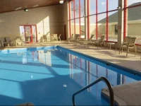 Best Western Plus York Hotel and Conference Center 