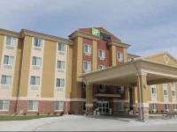 Holiday Inn Express Hotel & Suites York 