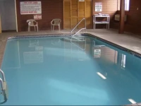 New Victorian Inn & Suites-York 