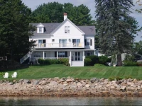 Dockside Guest Quarters 