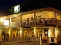 Inn on the Blues 