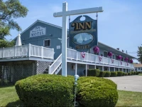 Inn Between the Beaches & Villager 