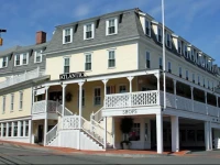 Atlantic House Inn 