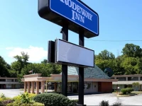 Rodeway Inn Newark 