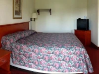 Crown Inn Motel Yorktown 
