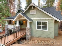 Craftsman Cottage 