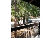 Yosemite Condominium 