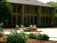 The Ridges Resort & Marina 