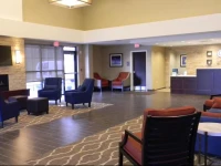 Comfort Suites-Youngstown North 