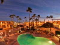 Best Western Inn & Suites of Sun City 