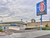 Motel 6 Phoenix Sun City - Youngtown 