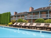 The Vintage Inn 