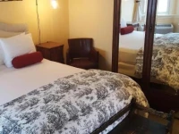 Maison Fleurie, A Four Sisters Inn 