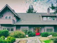 Oleander House 