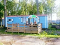 Oostappen Vakantiepark Marina Beach 