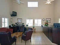 Lexington Inn & Suites Yuba City 