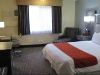 Magnuson Grand Bonanza Inn 