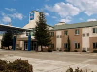Travelodge Yuba City 