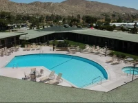 Travelodge Inn and Suites Yucca Valley/Joshua Tree National Park 