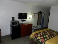 Super 8 Yucca Valley 