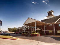 Best Western Plus Yukon 