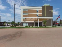 Home2 Suites By Hilton Oklahoma City Yukon 