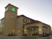 La Quinta Inn & Suites Oklahoma City-Yukon 