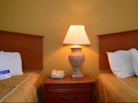Americas Best Value Inn Yukon 