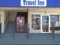 Travel Inn Zanesville 