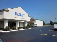 Motel 6 Zanesville 