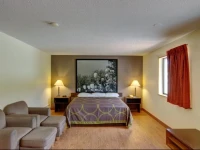 Super 8 Zanesville 
