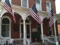 Baert Baron Mansion Bed & Breakfast 