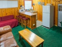 Pine Cone Resort 319 
