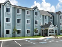 Microtel Inn and Suites - Zephyrhills 