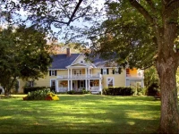 Prospect Hill Plantation Inn 
