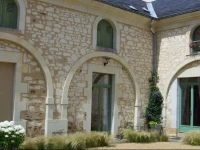 Logis de la PichonniГЁre 