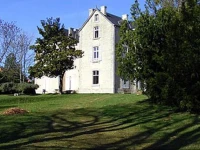 Vivre Nature au ChГўteau 