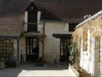 Le vieux logis 