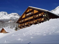 Hotel Le Ferraillon