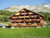 Hotel Le Ferraillon 2*