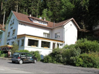 Auberge du Bel Air