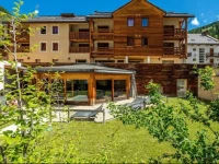 Les Balcons Du Viso 