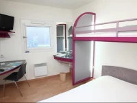 Hotel Ibis Budget Abbeville 