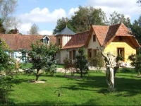 La Maison de lEpousГ©e B&B 