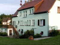 Gite et Chambres dhГґtes chez Annie et Fredel 