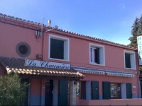 La Chaumiere 