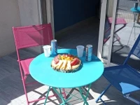 Apartment Agde 34300 