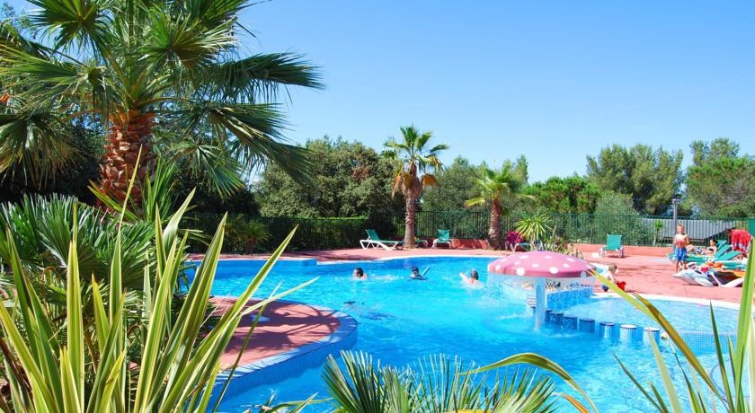Grand Bleu Vacances вЂ“ RГ©sidence Les Pescalunes 