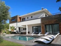 La villa du Triangle 