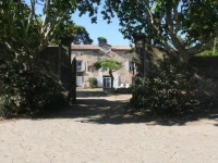 Le Gite de la Prunette 